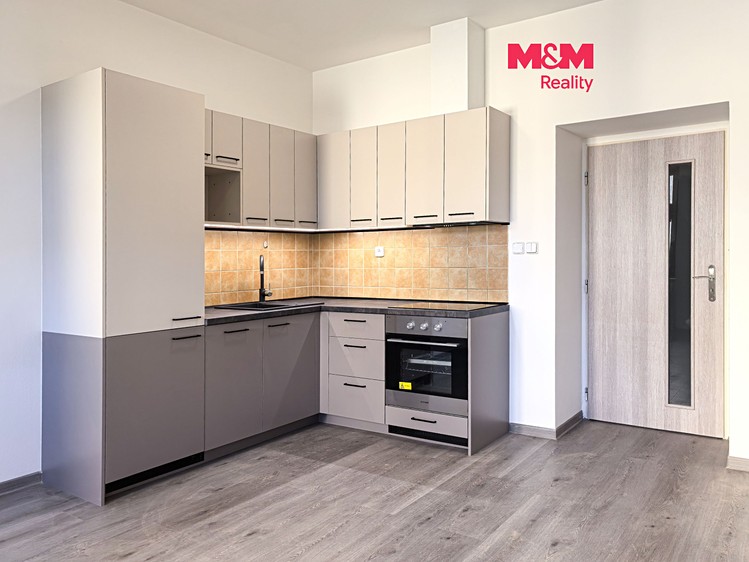 Wohnung 2+kk zur Miete, 44 m² (1 von 6)