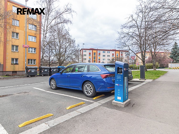Квартира 2+1 на продаж, 52 м² (28 з 28)
