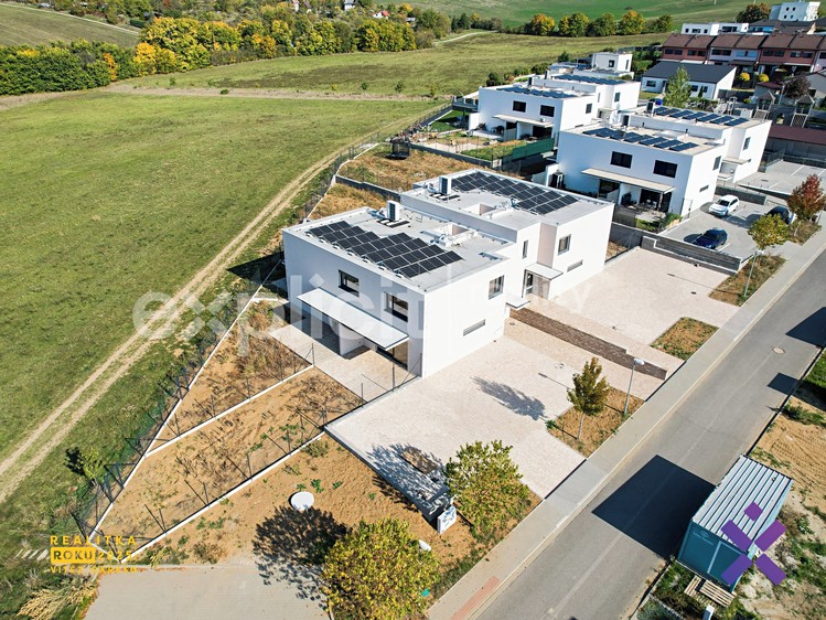 Квартира 3+kk в оренду, 81 м² (28 з 32)