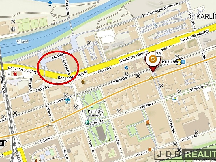 Комерційне приміщення в оренду, 110 м² (22 з 22)
