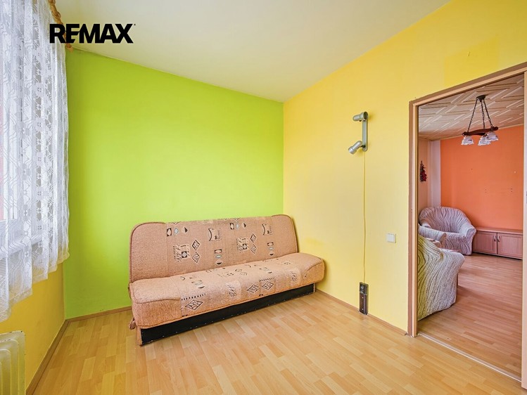 Wohnung 3+1 zur Miete, 54 m² (11 von 14)