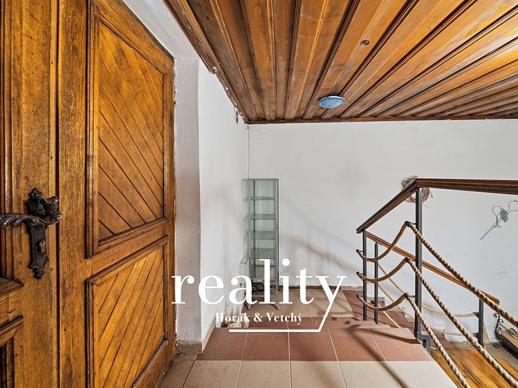 Prodej nemovitosti, 77 m² (4 z 26)