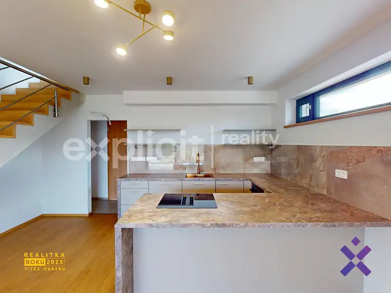 Pronájem bytu 3+kk 81 m², Uherský Brod – náhled fotky 2