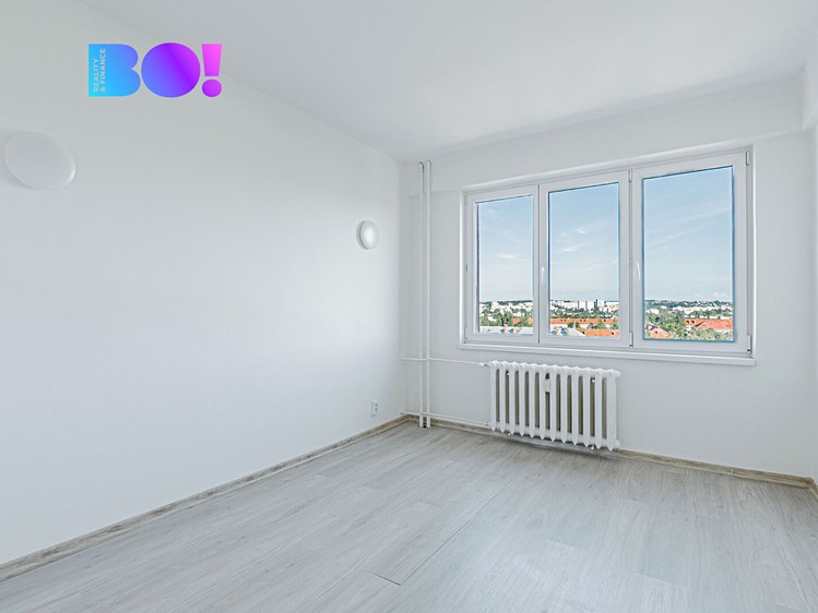 Квартира 2+kk на продаж, 44 м² (7 з 16)