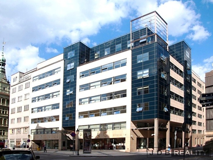 Pronájem komerčního prostoru, 60 m² (8 z 9)