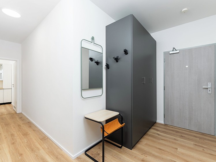 Квартира 3+kk на продаж, 70 м² (20 з 33)