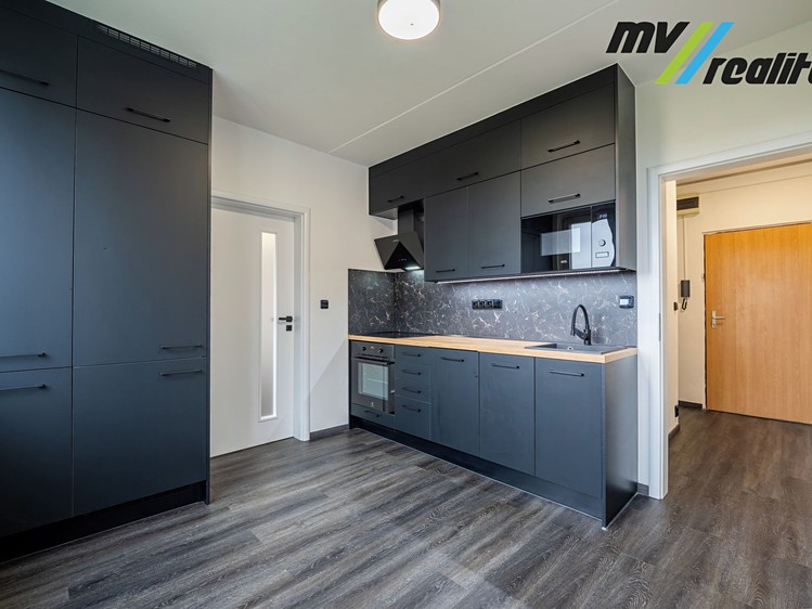 Квартира 1+1 на продаж, 36 м² (4 з 13)