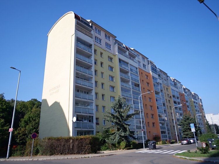 Wohnung 4+kk zum Kauf, 68 m² (12 von 12)