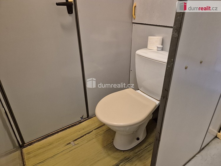 Pronájem bytu 2+1, 50 m² (9 z 20)
