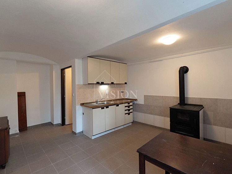 Квартира 1+kk в оренду, 40 м² (15 з 20)