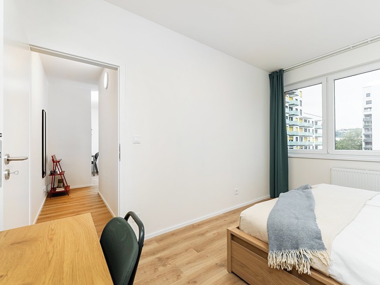 Квартира 3+kk на продаж, 70 м² (31 з 33)
