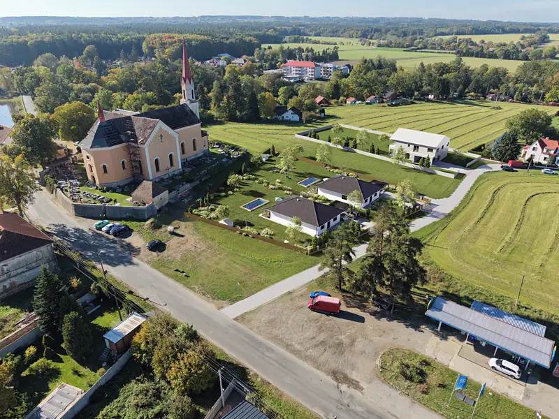 Prodej rodinného domu 119 m², pozemek 1500 m², Zbýšov – náhled fotky 3