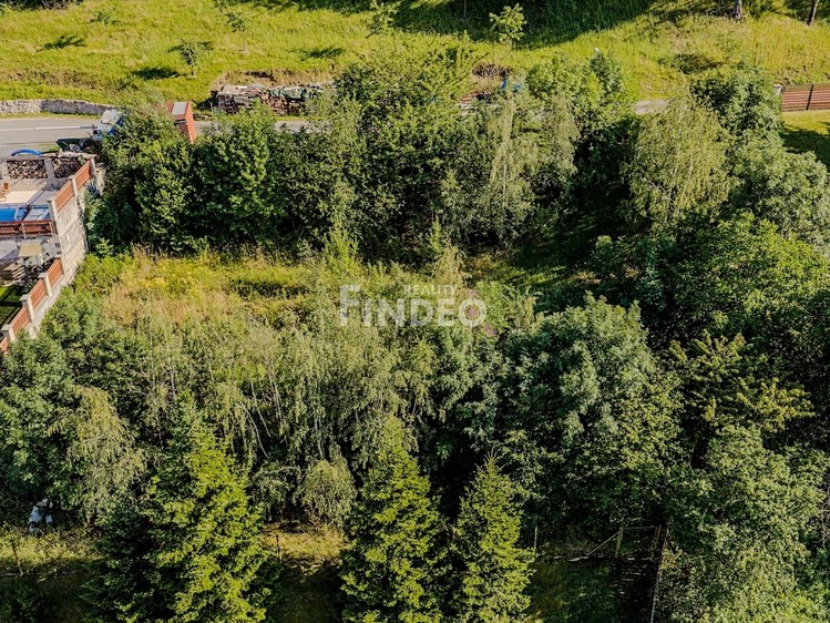 Prodej pozemku, 861 m² (2 z 8)