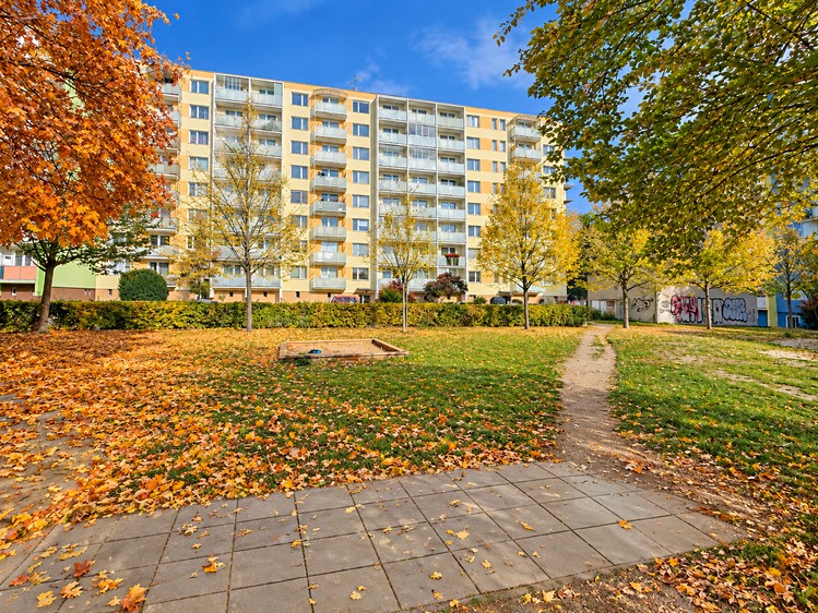 Квартира 2+1 на продаж, 45 м² (27 з 29)