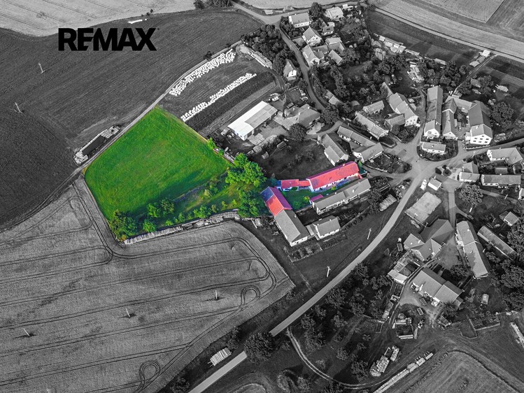 Prodej pozemku, 5 619 m² (8 z 14)