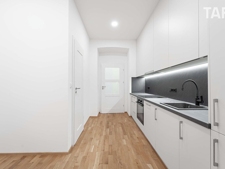 Prodej bytu 1+1, 46 m² (5 z 15)