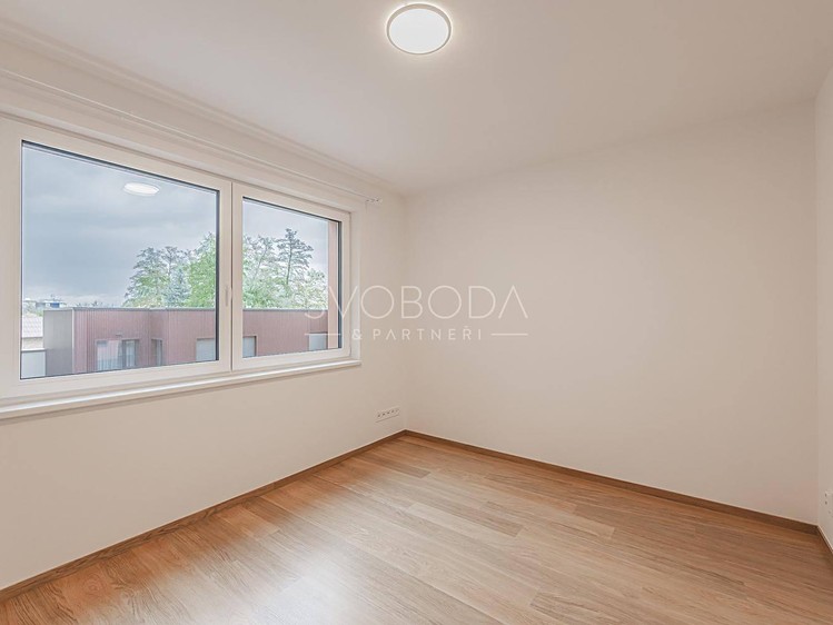 Квартира 1+kk на продаж, 26 м² (3 з 13)