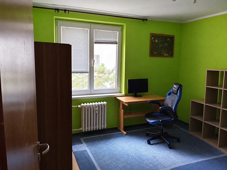 Квартира 3+1 на продаж, 68 м² (4 з 8)