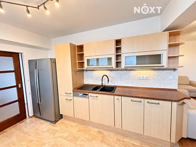 Pronájem bytu 3+1, 75 m² (3 z 19)