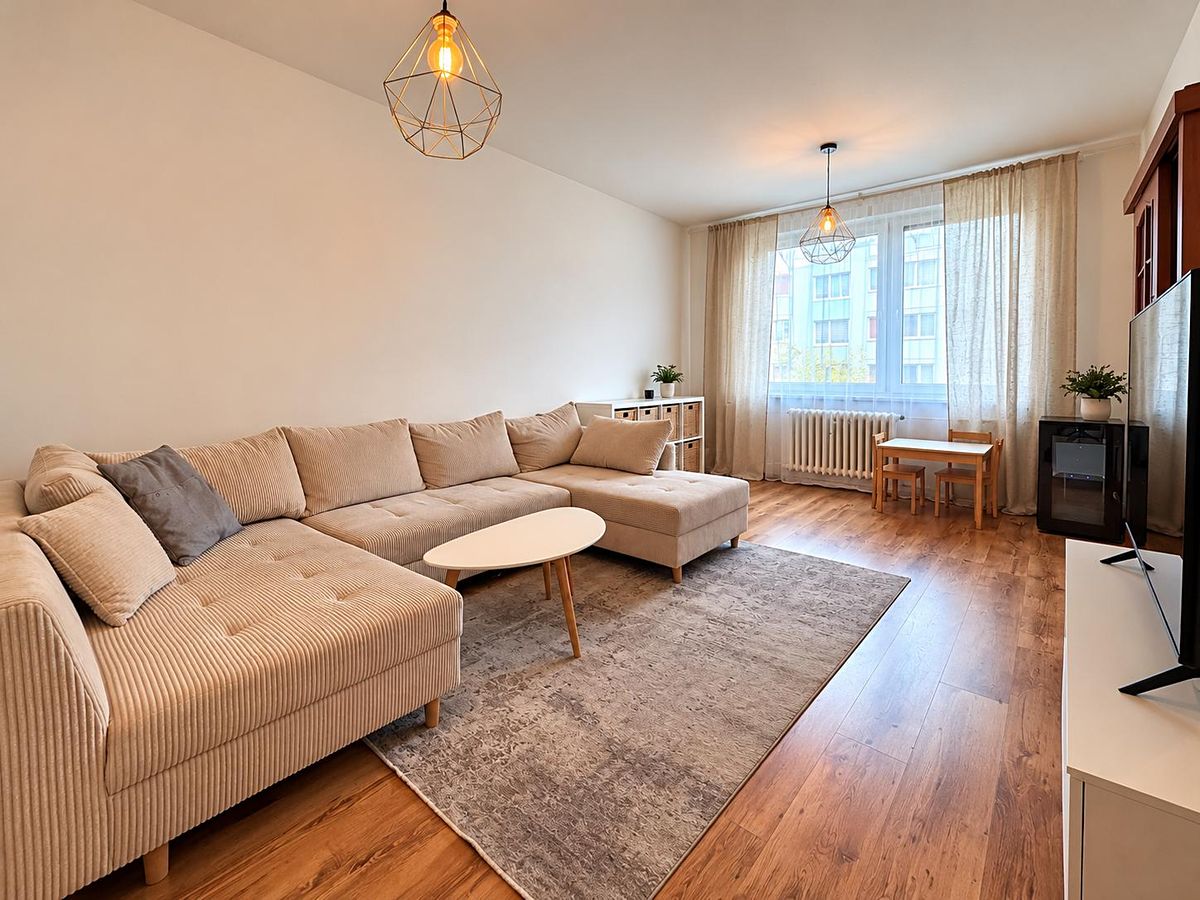 Prodej bytu 3+1 75 m²