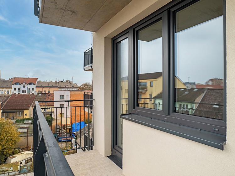Wohnung 2+kk zur Miete, 54 m² (6 von 16)