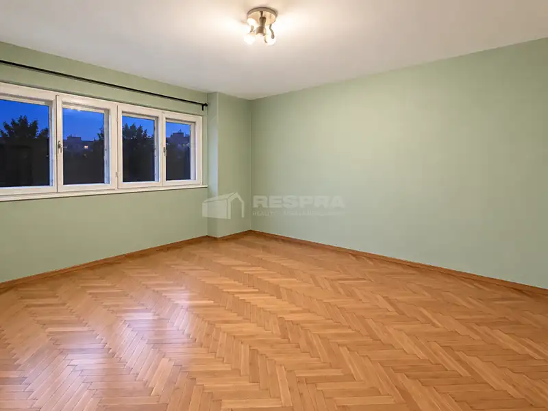 Pronájem bytu 2+1 55 m², Praha – náhled fotky 2