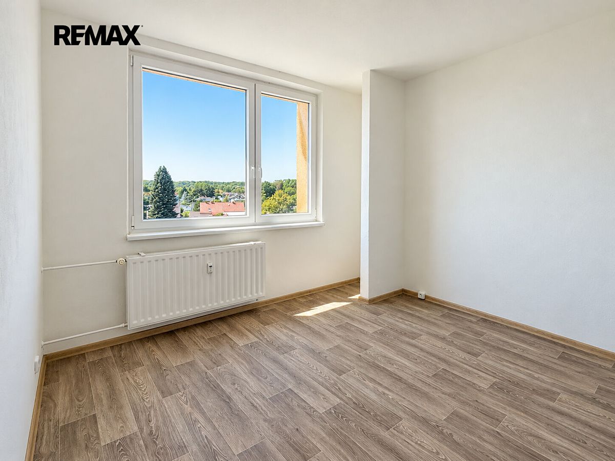 Prodej bytu 1+1 33 m²