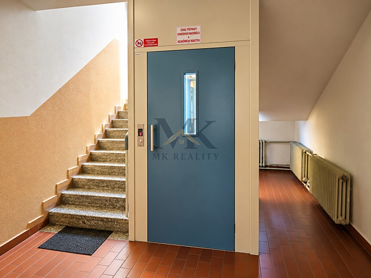 Wohnung 1+kk zur Miete, 21 m² (6 von 9)