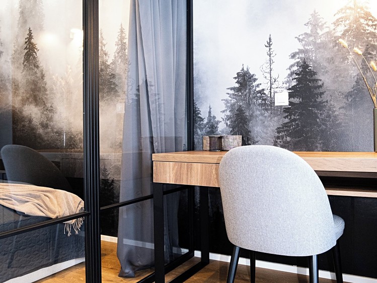 Квартира 2+kk на продаж, 53 м² (20 з 21)