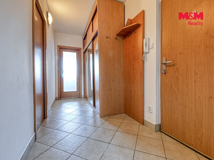 Квартира 3+1 на продаж, 70 м² (6 з 14)