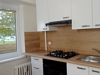 Квартира 2+kk в оренду, 45 м² (3 з 20)