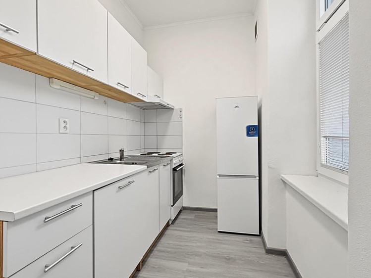 Квартира 1+1 в оренду, 40 м² (6 з 11)