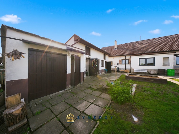 Prodej domu, 83 m² (16 z 24)