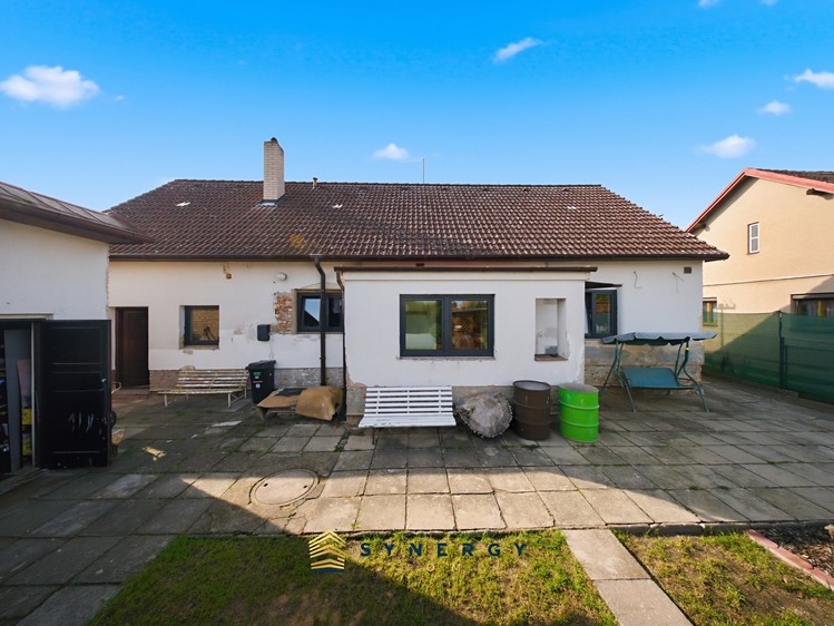 Prodej domu, 83 m² (23 z 24)
