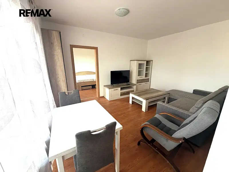 Pronájem bytu 2+kk 50 m², Třebíč – náhled fotky 3