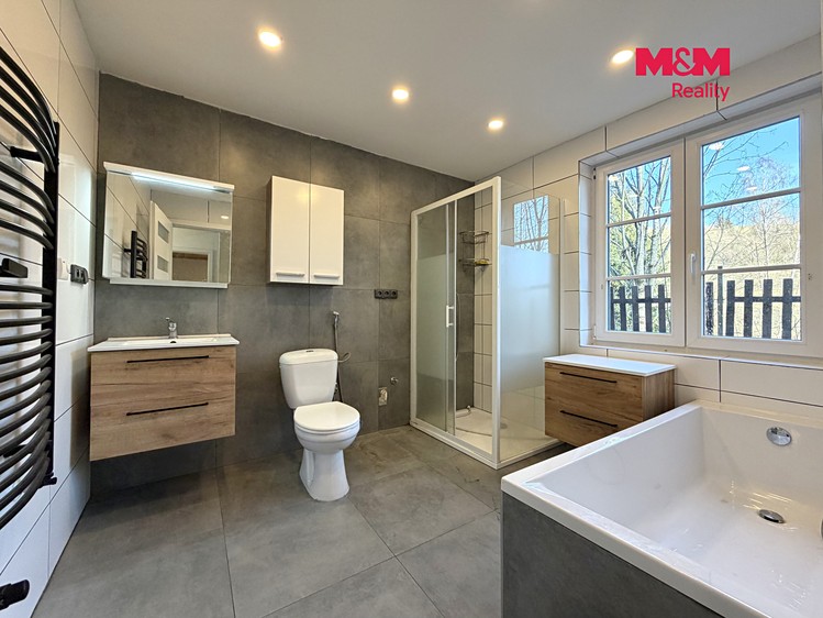 Prodej domu, 80 m² (5 z 12)
