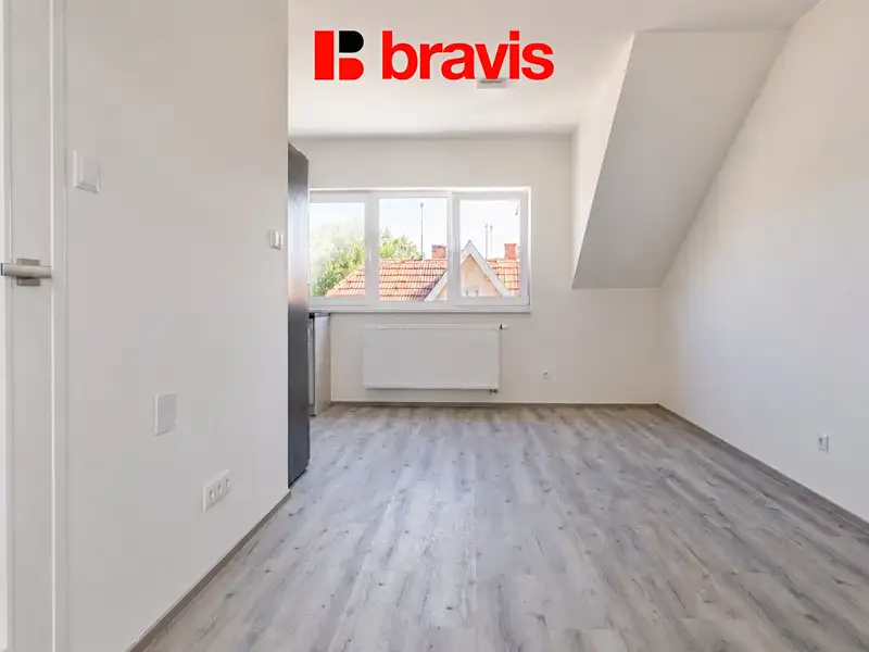 Pronájem bytu 2+kk 48 m², Brno – náhled fotky 2