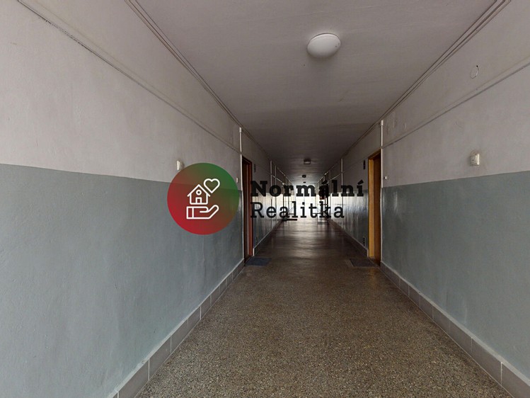 Квартира 2+kk на продаж, 30 м² (25 з 29)