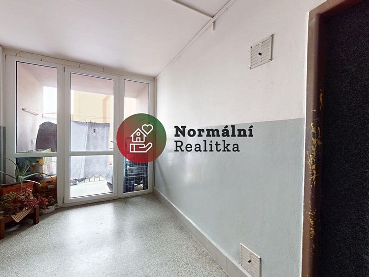 Квартира 2+kk на продаж, 30 м² (27 з 29)