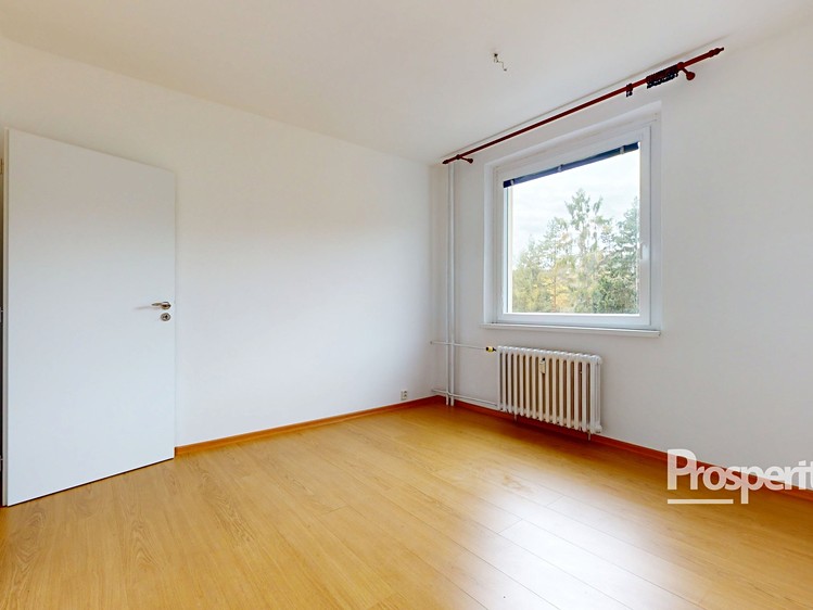 Квартира 3+1 в оренду, 78 м² (9 з 20)