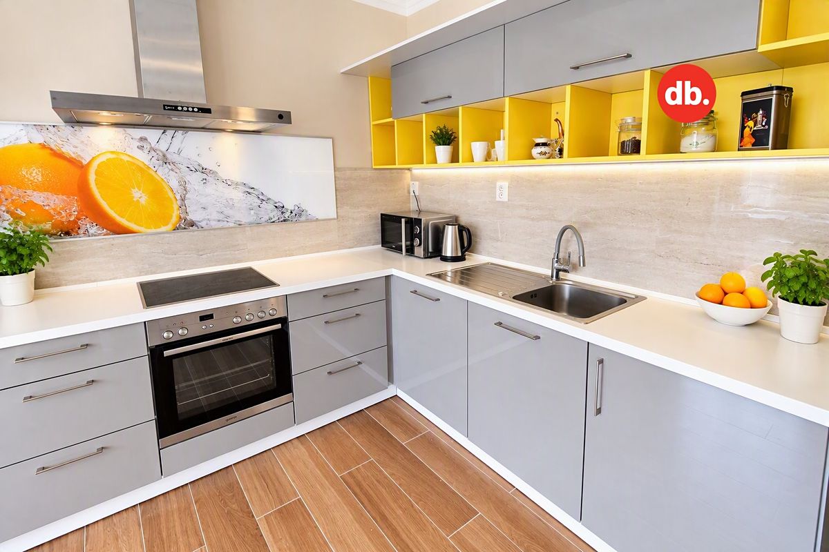 Prodej bytu 2+kk 75 m², Božičany – fotka 1 z 3
