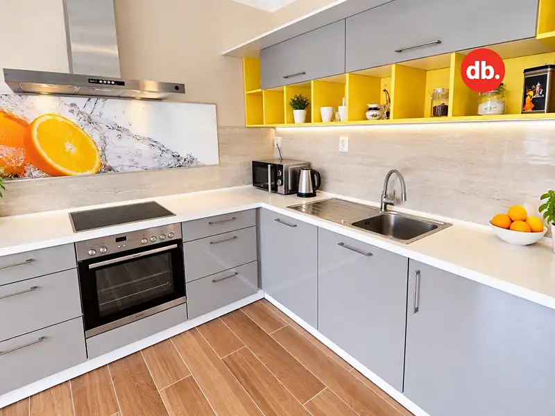 Prodej bytu 2+kk 75 m², Božičany – náhled fotky 1