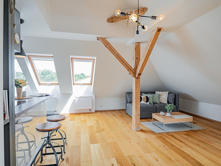 Квартира 3+kk на продаж, 112 м² (6 з 31)