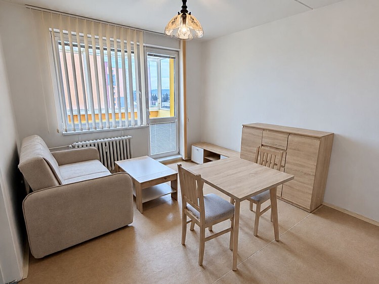 Wohnung 2+kk zur Miete, 46 m² (1 von 10)
