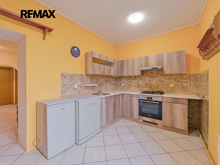 Wohnung 3+1 zum Kauf, 63 m² (1 von 16)