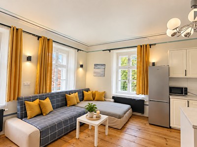 Wohnung 3+kk zur Miete, 60 m² (3 von 15)