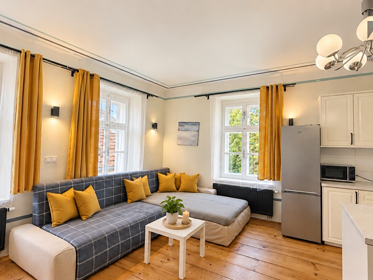 Wohnung 3+kk zur Miete, 60 m² (3 von 15)