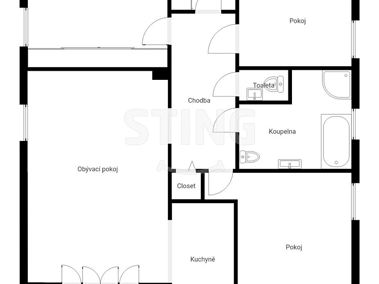Будинок на продаж, 118 м² (8 з 36)
