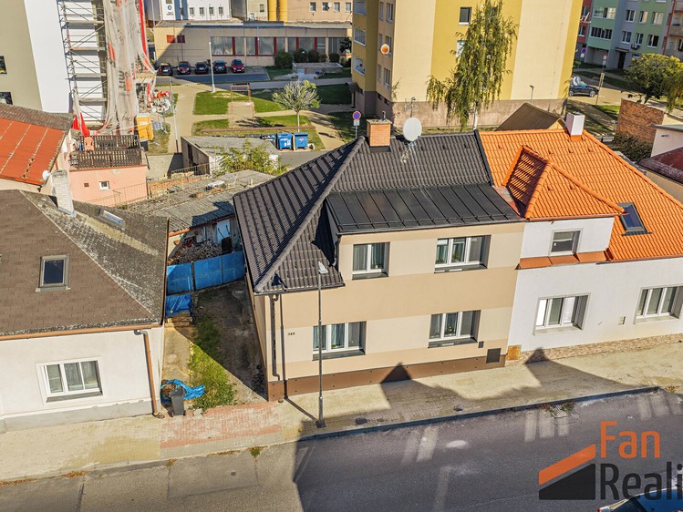 Prodej domu, 145 m² (34 z 37)