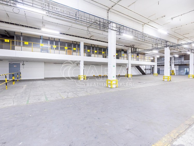 Gewerbefläche zur Miete, 6.421 m² (8 von 23)